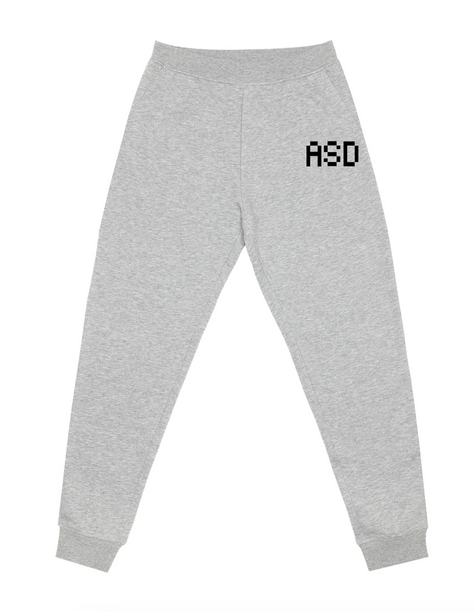 Pantalons Jogging - ASD