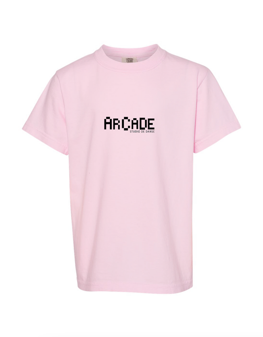 T-Shirt Enfants - ASD