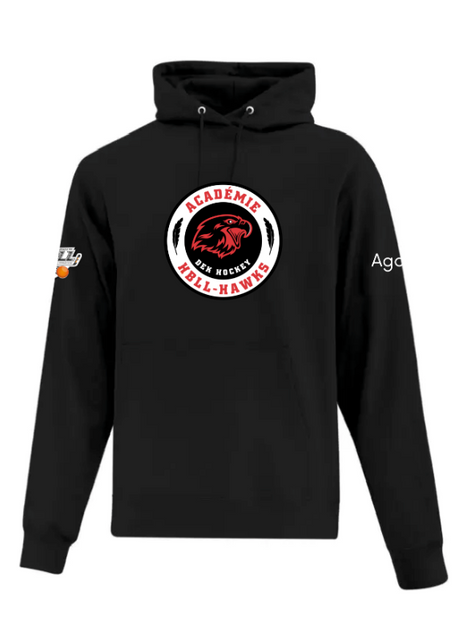 Hoodie - HBLL Hawks