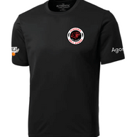 T-Shirt Dry-Fit - HBLL Hawks