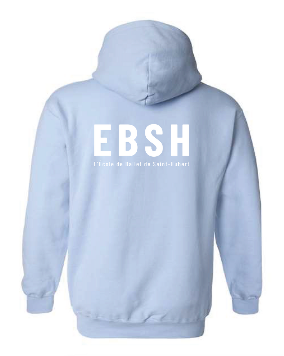 Hoodie - ESBH