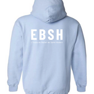 Hoodie - ESBH