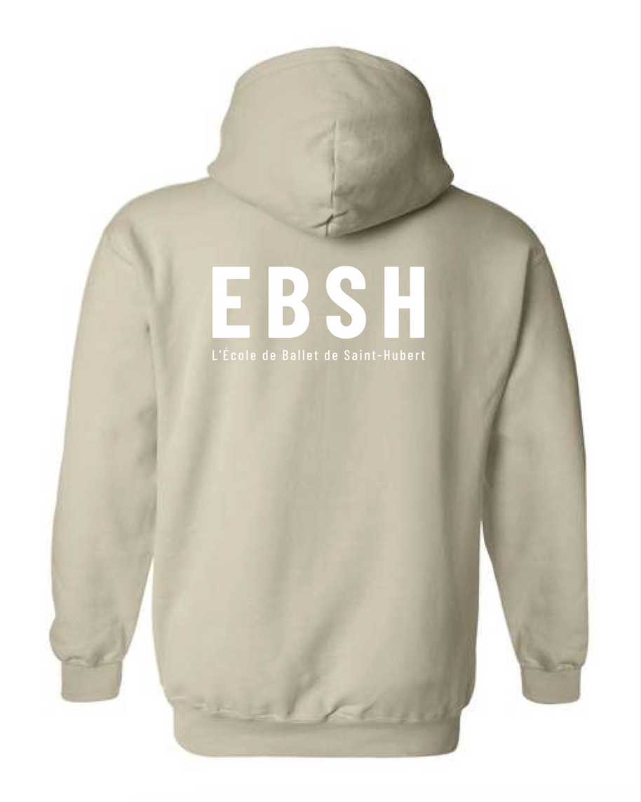 Hoodie - ESBH