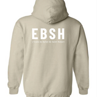 Hoodie - ESBH