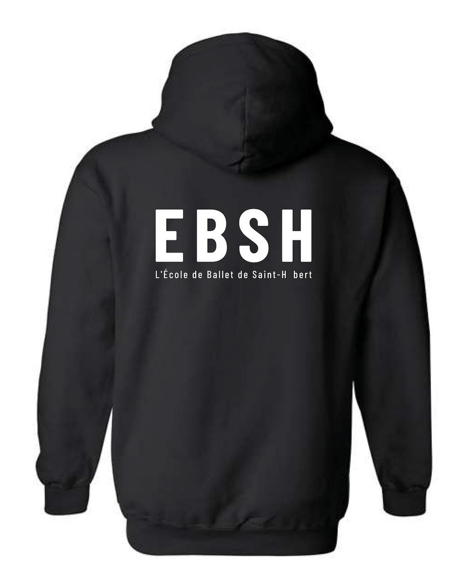 Hoodie - ESBH