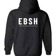 Hoodie - ESBH