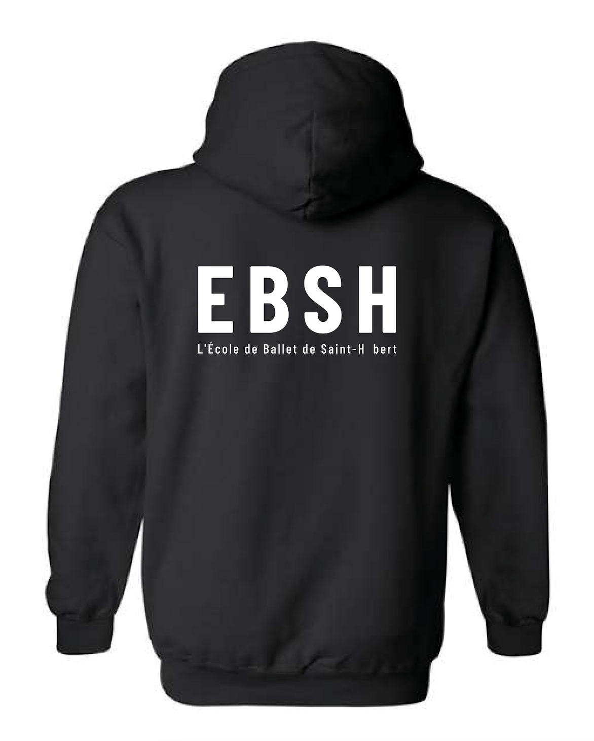 Hoodie - ESBH