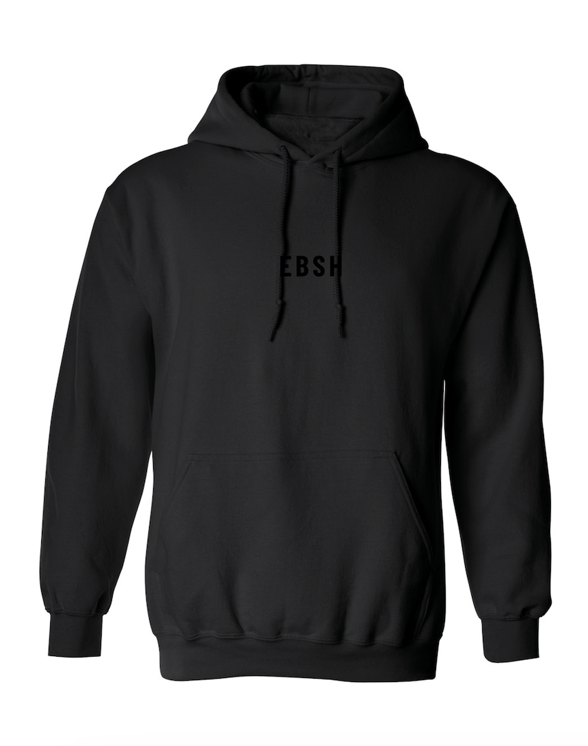 Hoodie - ESBH
