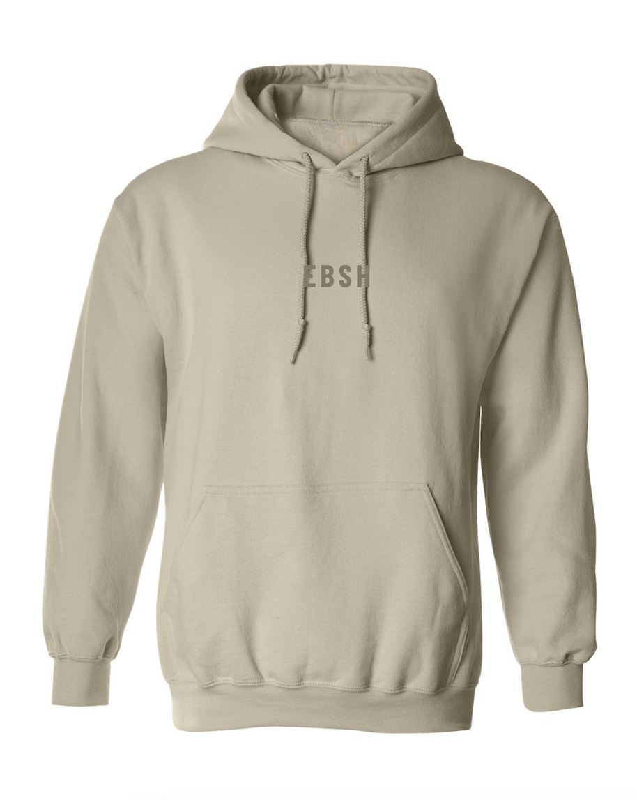 Hoodie - ESBH