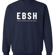 Crewneck - EBSH