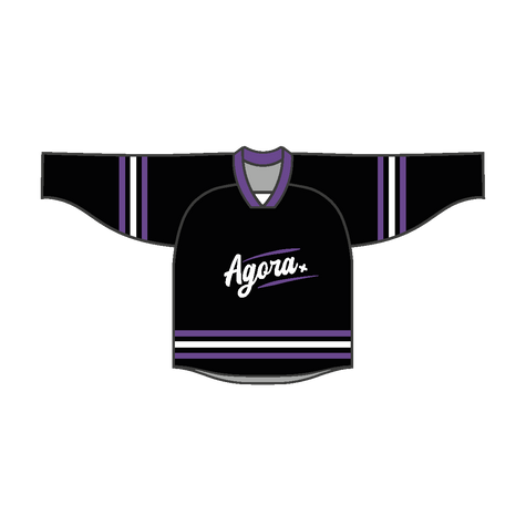 Chandail de DEK - Gardien