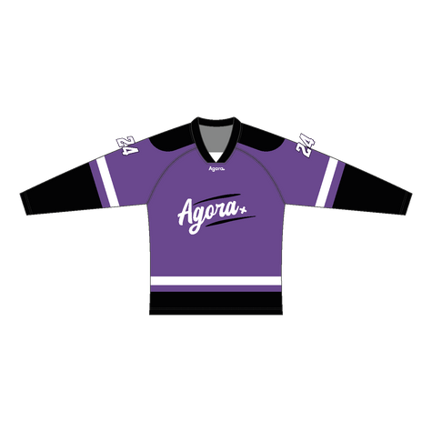 Chandail de DEK - Manches Longues